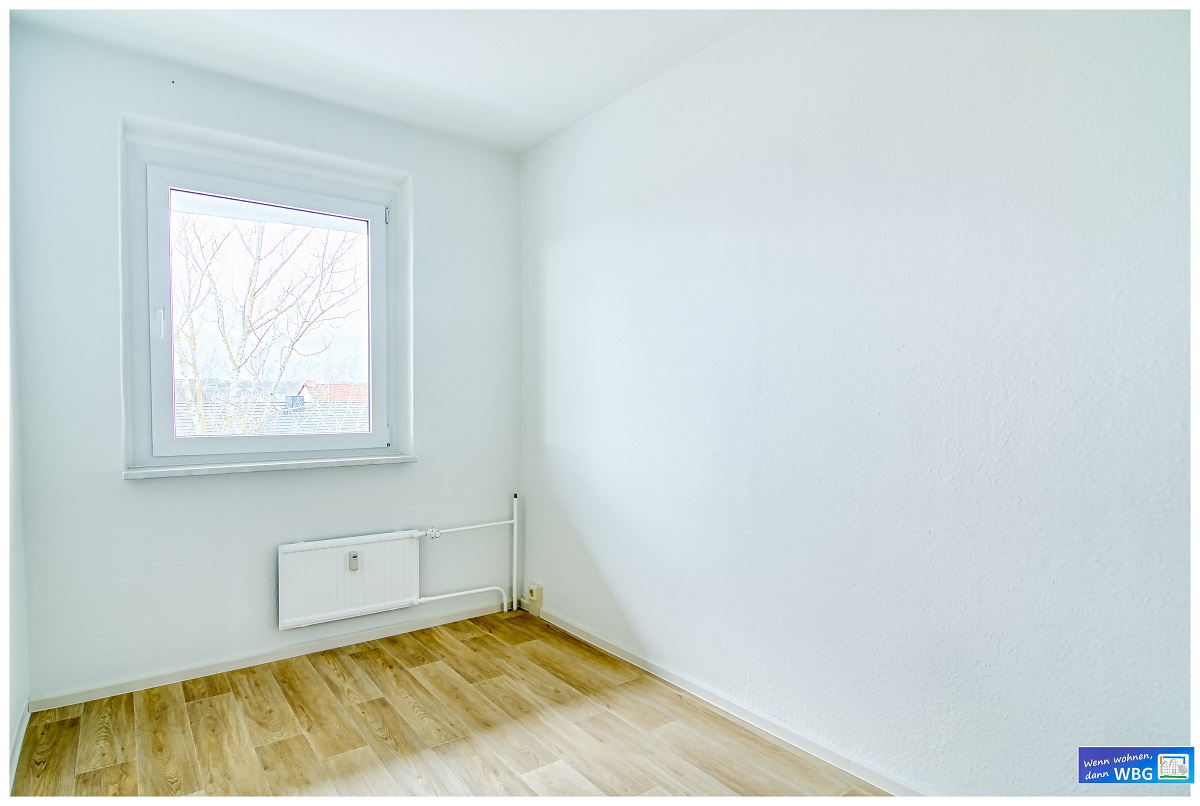 Property Reader Wohnungsbaugenossenschaft Weissenfels/Saale eG